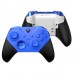 Джойстик для Xbox One Microsoft Wireless Controller Elite Series 2 (синій), ,